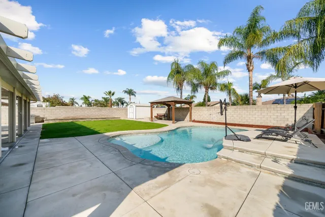 $519,000 | Undisclosed Address, Bakersfield, CA 93308