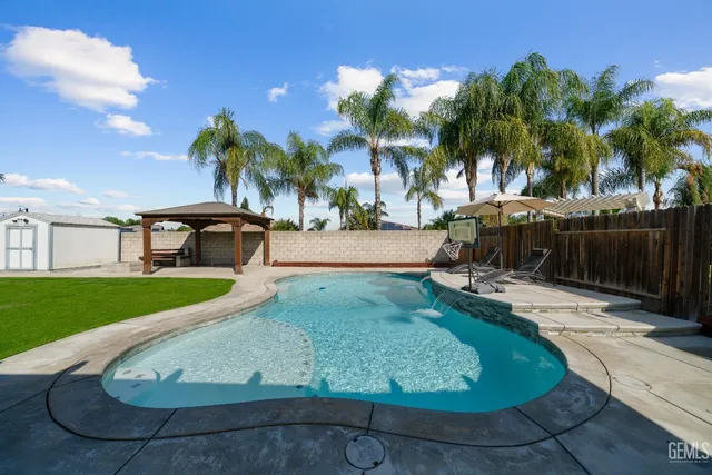 $519,000 | Undisclosed Address, Bakersfield, CA 93308