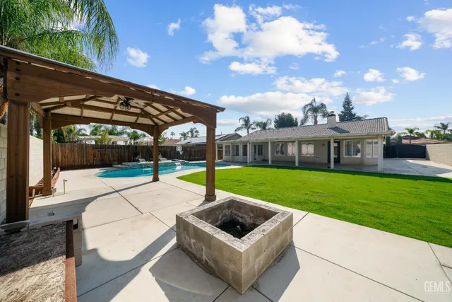 $519,000 | Undisclosed Address, Bakersfield, CA 93308
