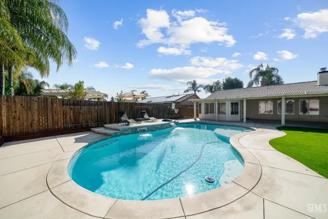 $519,000 | Undisclosed Address, Bakersfield, CA 93308