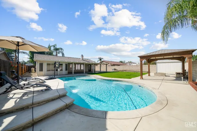 $519,000 | Undisclosed Address, Bakersfield, CA 93308