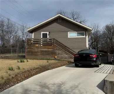 $193,750 | 1131 North 49 Terrace, Kansas City, KS 66102