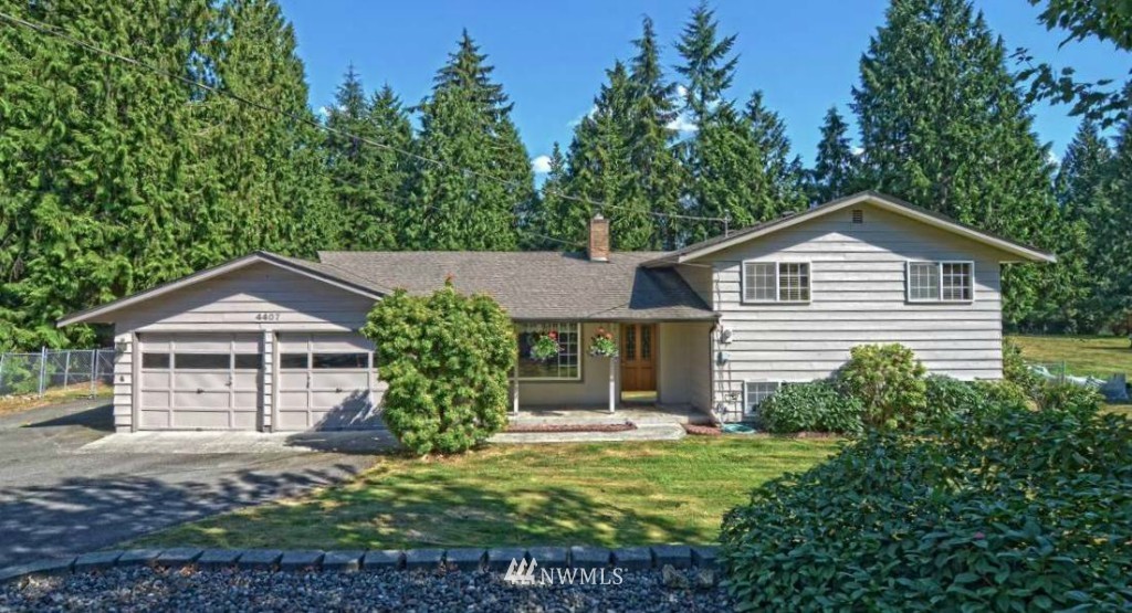 4407 Tom Marks Road Snohomish, WA 98290 - Photo 1 of 15 Gallery Image 1