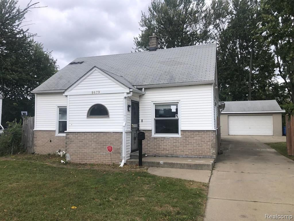 8679 Toepfer Road Warren, MI 48089 - Photo 2 of 14