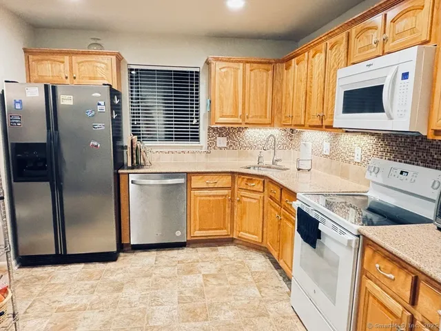 $365,000 | 97 Richards Avenue, Unit E12, Norwalk, CT 06854