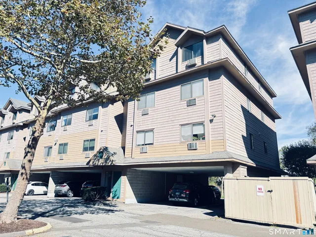 $365,000 | 97 Richards Avenue, Unit E12, Norwalk, CT 06854