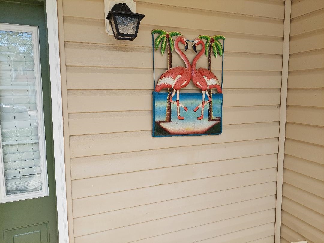 1517 Regency Road, Unit 34 Gulf Shores, AL 36542 - Photo 5 of 25 Front Door