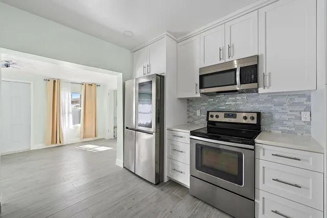 $3,400 | 135 East 28th Street, Riviera Beach, FL 33404