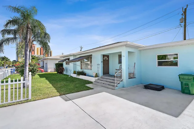 $3,400 | 135 East 28th Street, Riviera Beach, FL 33404