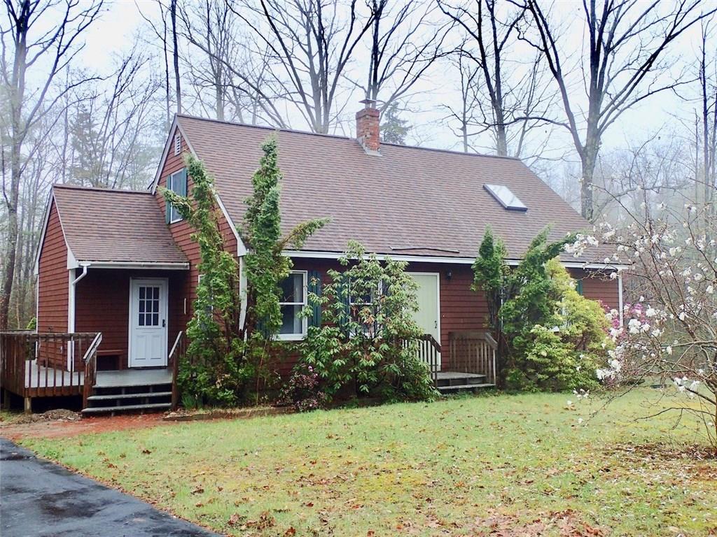 170 Soper Road Durham, ME 04222 - Photo 1 of 33 Photo