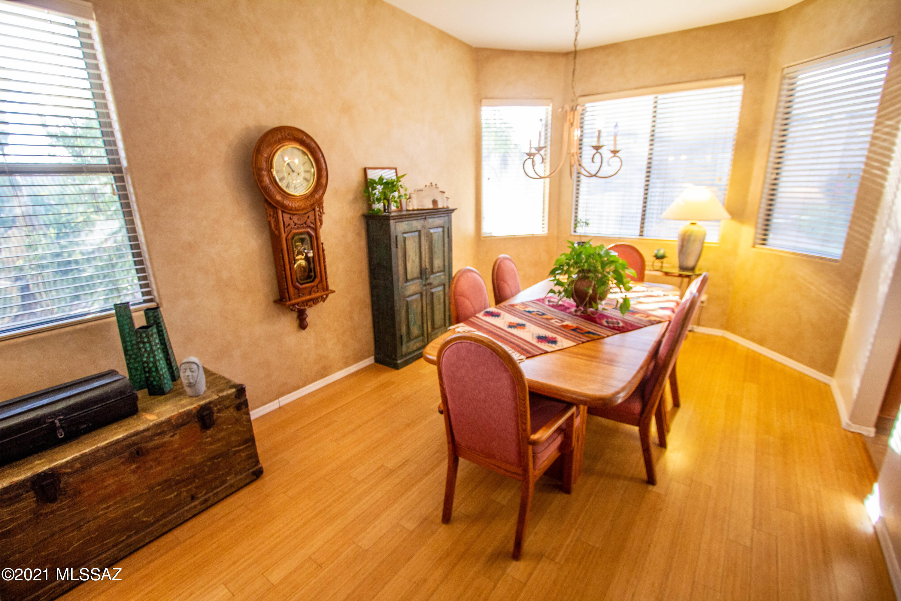406 West Ridge Peak Road Tucson, AZ 85737 - Photo 11 of 28 Gallery Image 11
