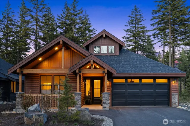 $1,299,900 | 80 Plateau Loop, Cle Elum, WA 98922