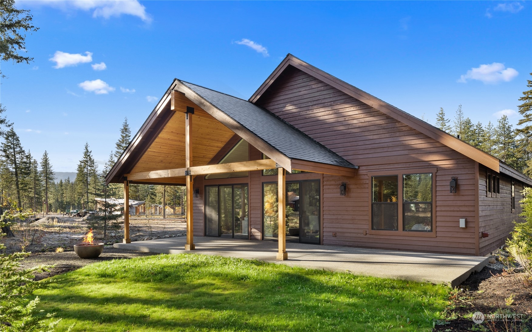 80 Plateau Loop Cle Elum, WA 98922 - Photo 27 of 40