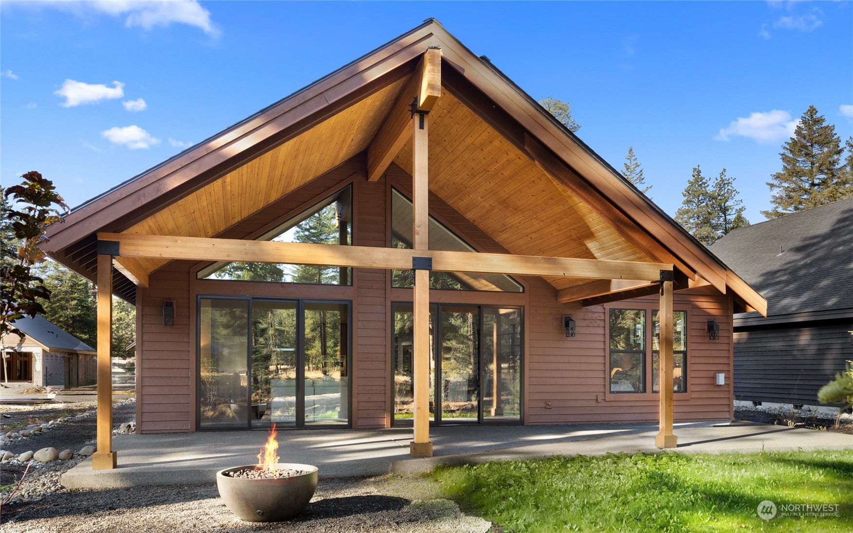 80 Plateau Loop Cle Elum, WA 98922 - Photo 28 of 40