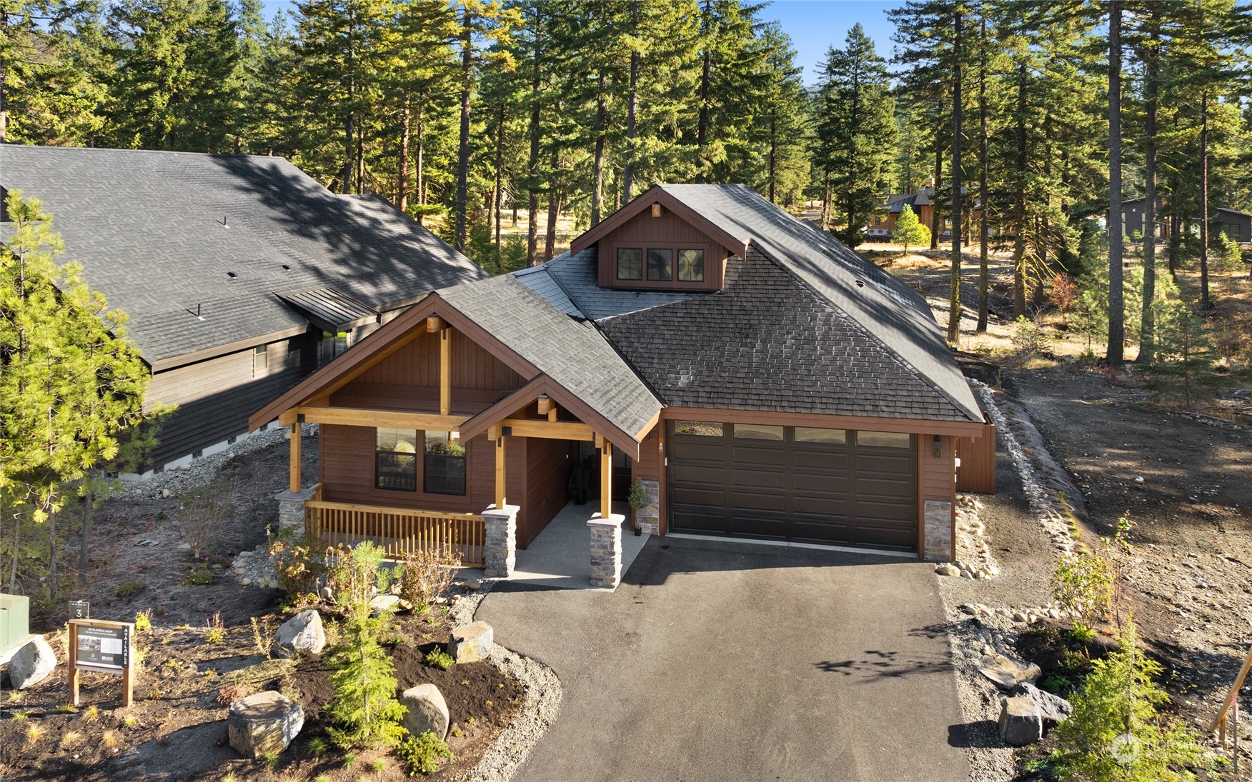 80 Plateau Loop Cle Elum, WA 98922 - Photo 30 of 40