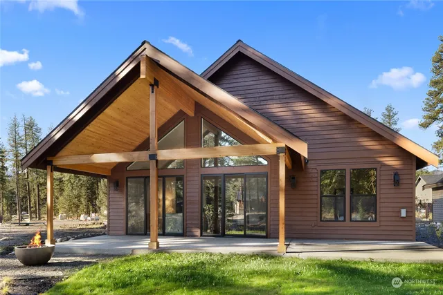 $1,299,900 | 80 Plateau Loop, Cle Elum, WA 98922