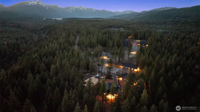 $1,299,900 | 80 Plateau Loop, Cle Elum, WA 98922