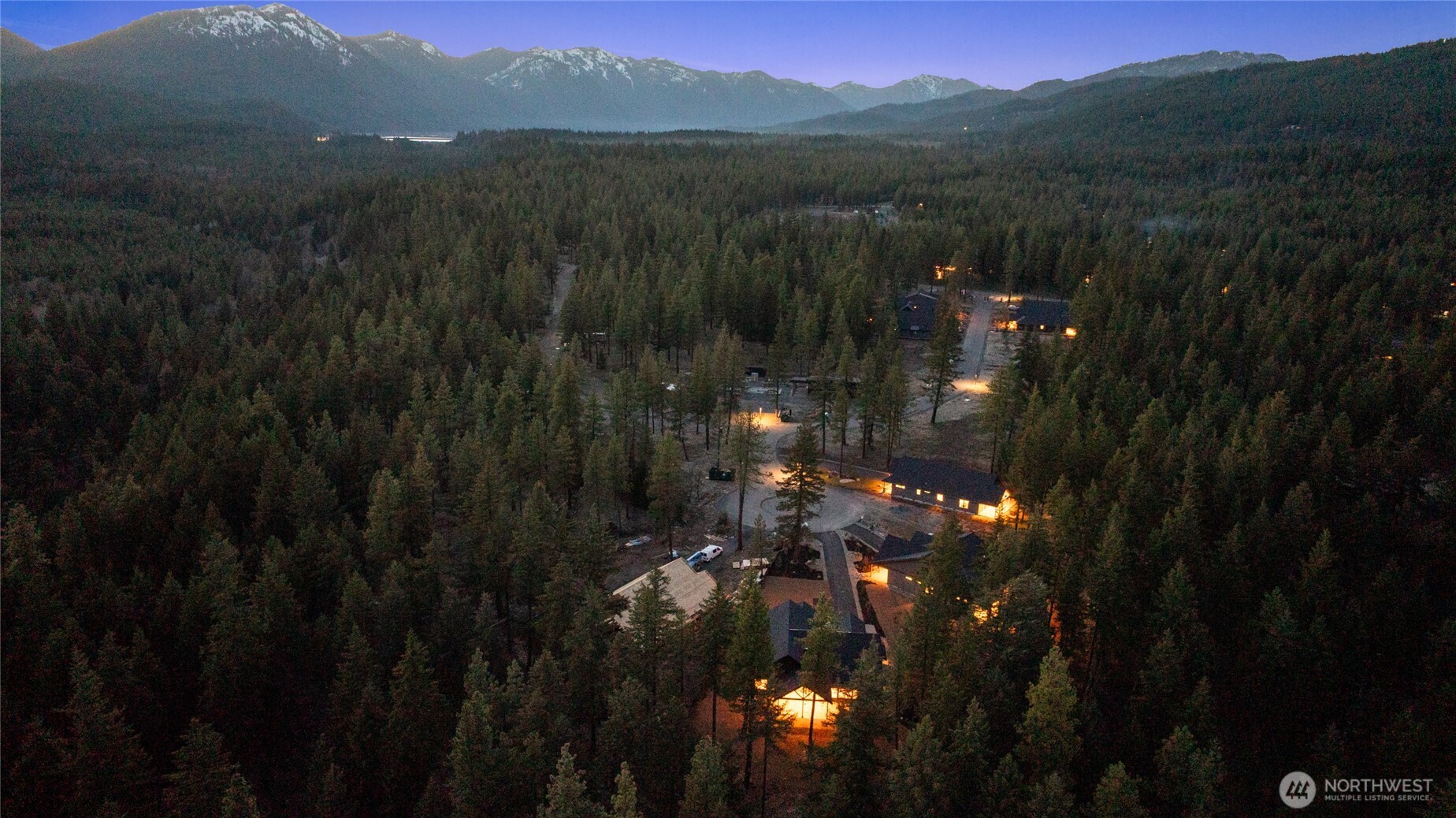 80 Plateau Loop Cle Elum, WA 98922 - Photo 36 of 40