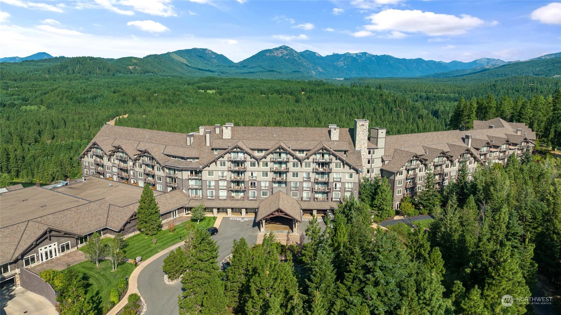 80 Plateau Loop Cle Elum, WA 98922 - Photo 39 of 40