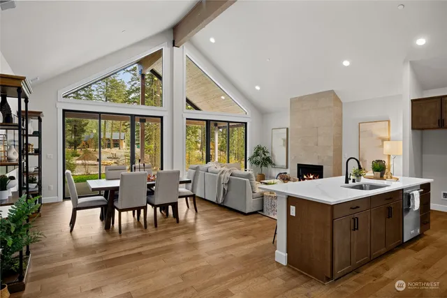 $1,299,900 | 80 Plateau Loop, Cle Elum, WA 98922