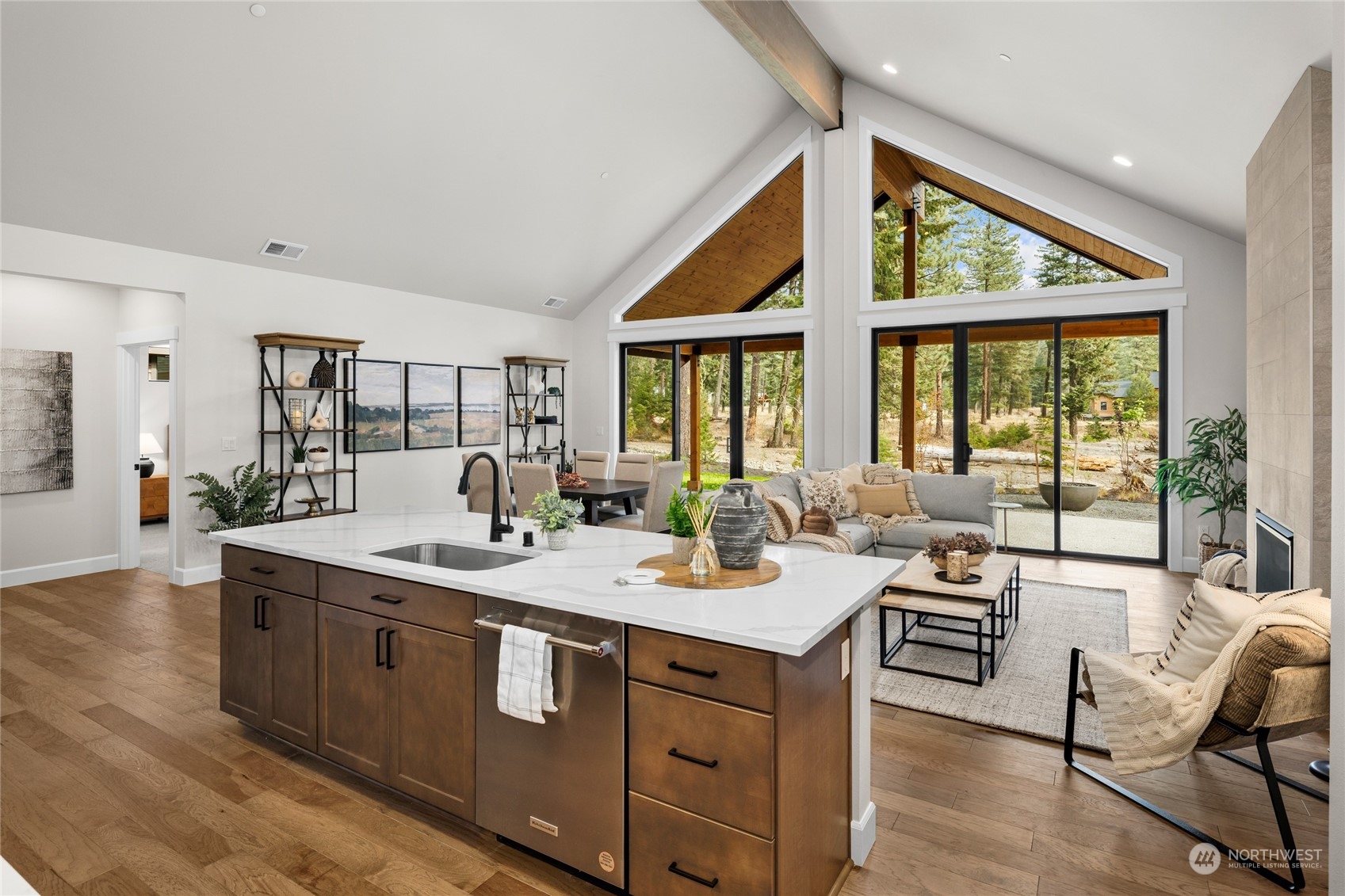 80 Plateau Loop Cle Elum, WA 98922 - Photo 6 of 40