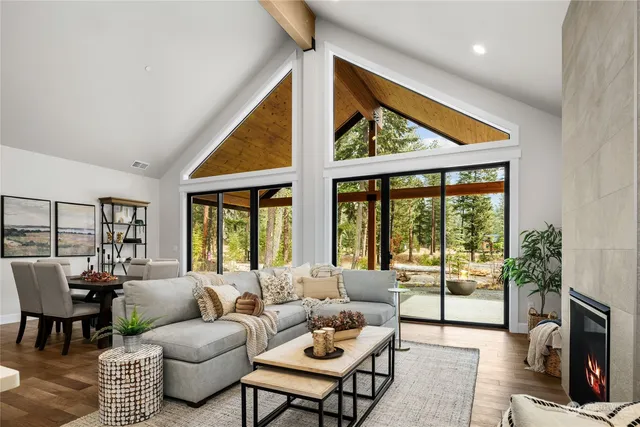 $1,299,900 | 80 Plateau Loop, Cle Elum, WA 98922