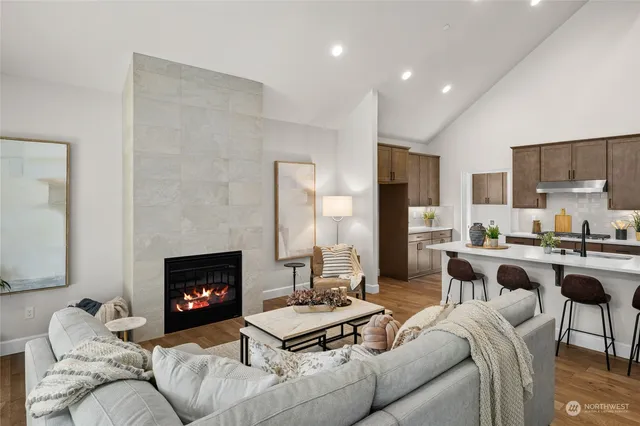 $1,299,900 | 80 Plateau Loop, Cle Elum, WA 98922