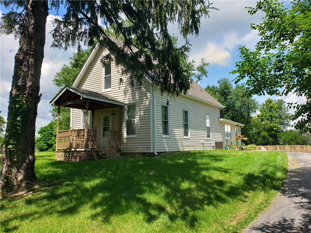 10440 Pentecost Road Indianapolis, IN 46239 - Photo 1 of 26