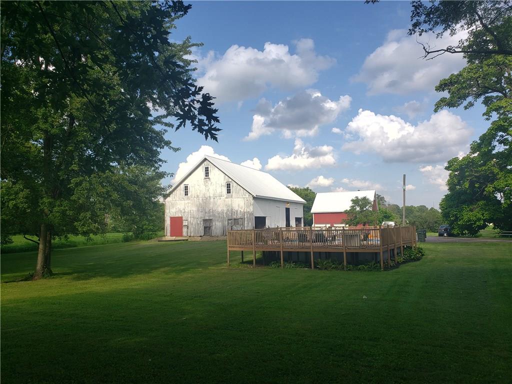 10440 Pentecost Road Indianapolis, IN 46239 - Photo 2 of 26
