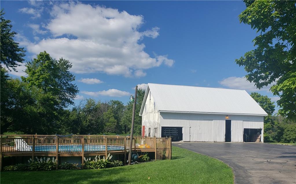 10440 Pentecost Road Indianapolis, IN 46239 - Photo 6 of 26
