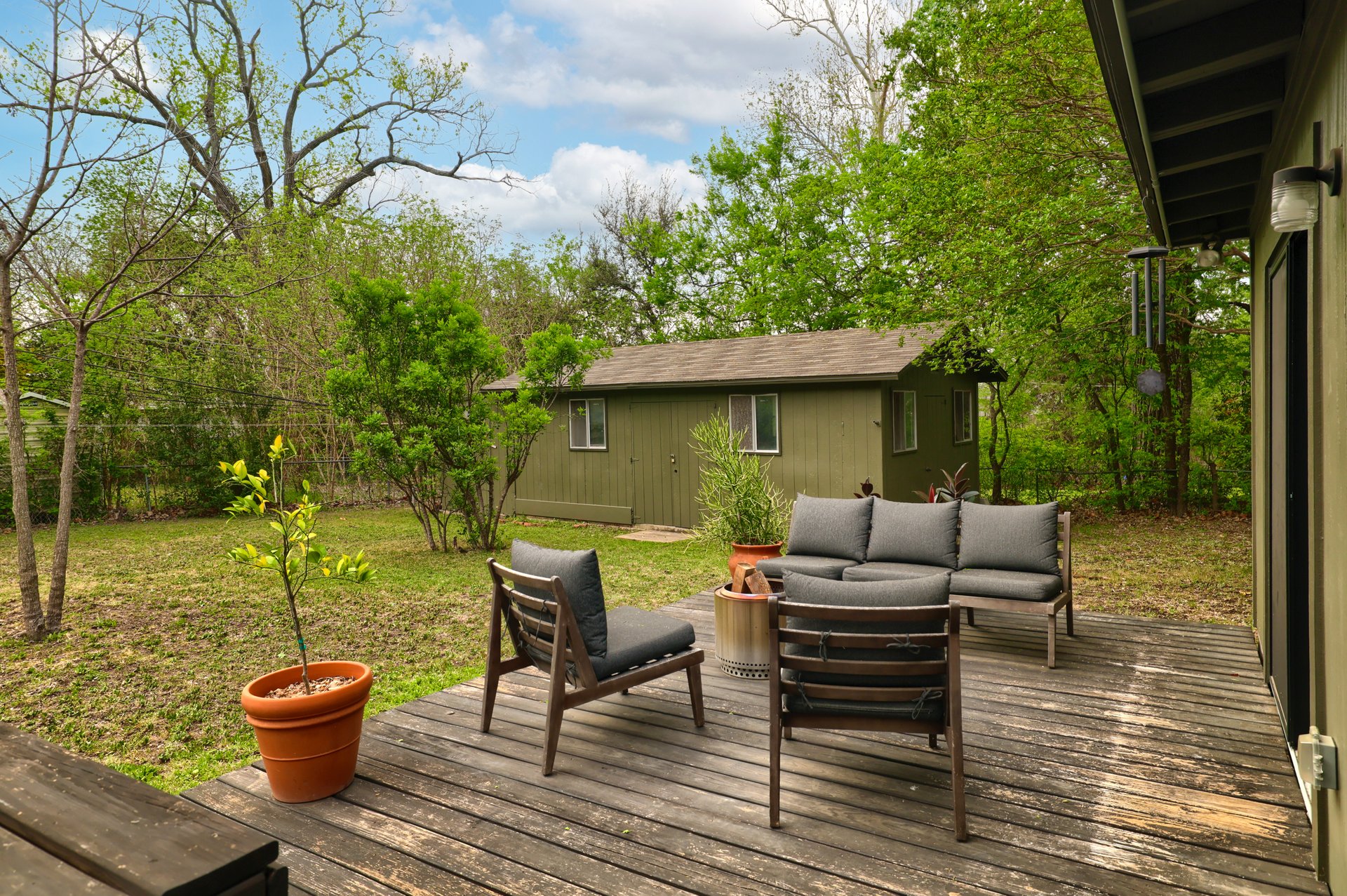 5205 Andover Place Austin, TX 78723 - Photo 21 of 29