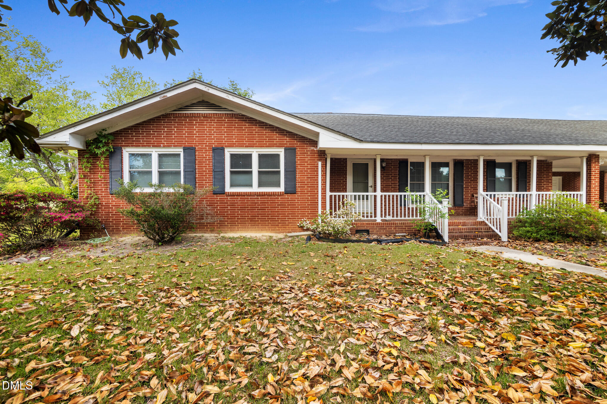 323 Frazier Road Youngsville, NC 27596 - Photo 1 of 15 Frazier Road-02