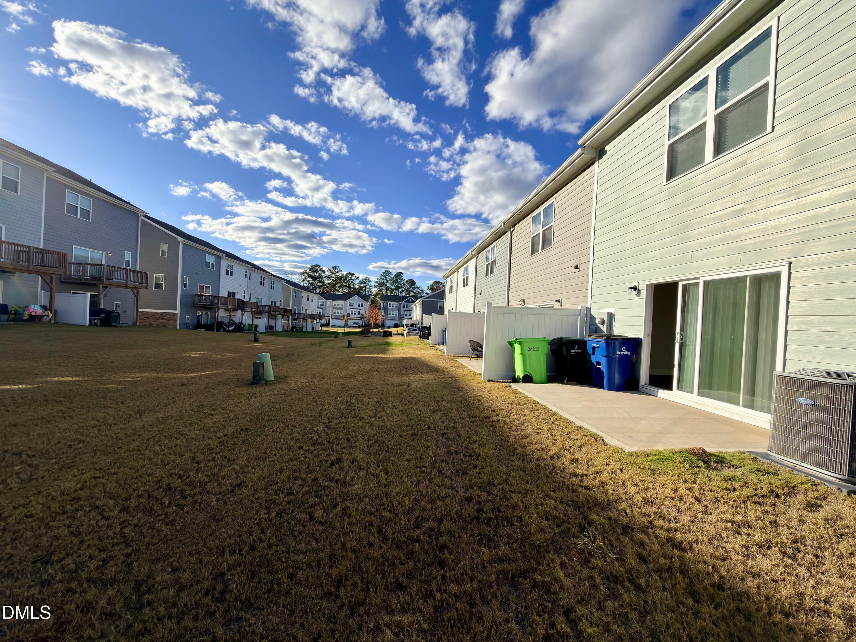 6928 Outfall Point Lane Raleigh, NC 27616 - Photo 25 of 33