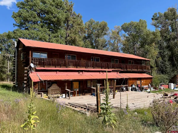 $389,000 | 13544 County Road 240, Durango, CO 81301
