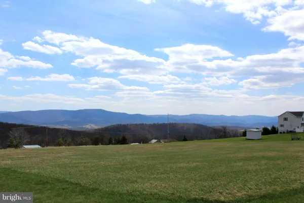 $24,900 | Cagney-bogart Drive Petersburg Wv 26847, Petersburg, WV 26847