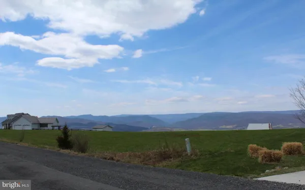 $24,900 | Cagney-bogart Drive Petersburg Wv 26847, Petersburg, WV 26847