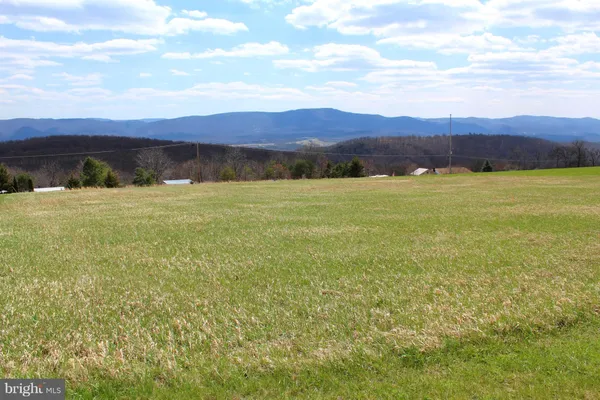 $24,900 | Cagney-bogart Drive Petersburg Wv 26847, Petersburg, WV 26847