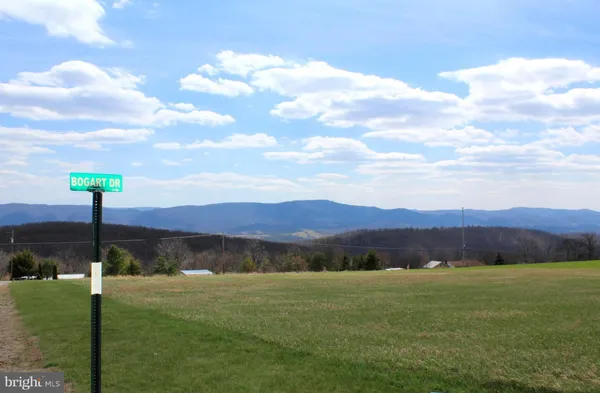 $24,900 | Cagney-bogart Drive Petersburg Wv 26847, Petersburg, WV 26847