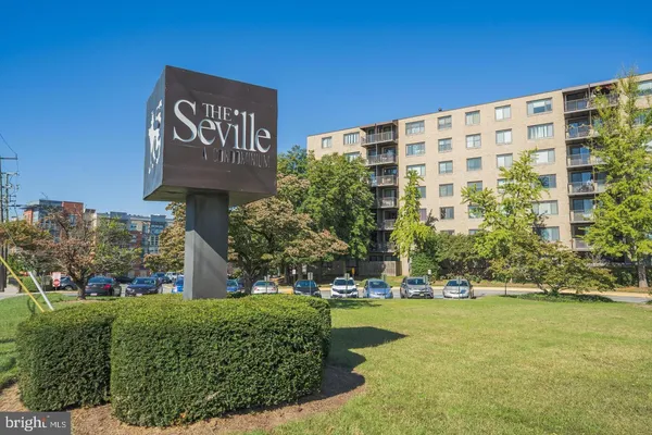 $129,900 | 3450 Toledo Terrace, Unit 512, Hyattsville, MD 20782
