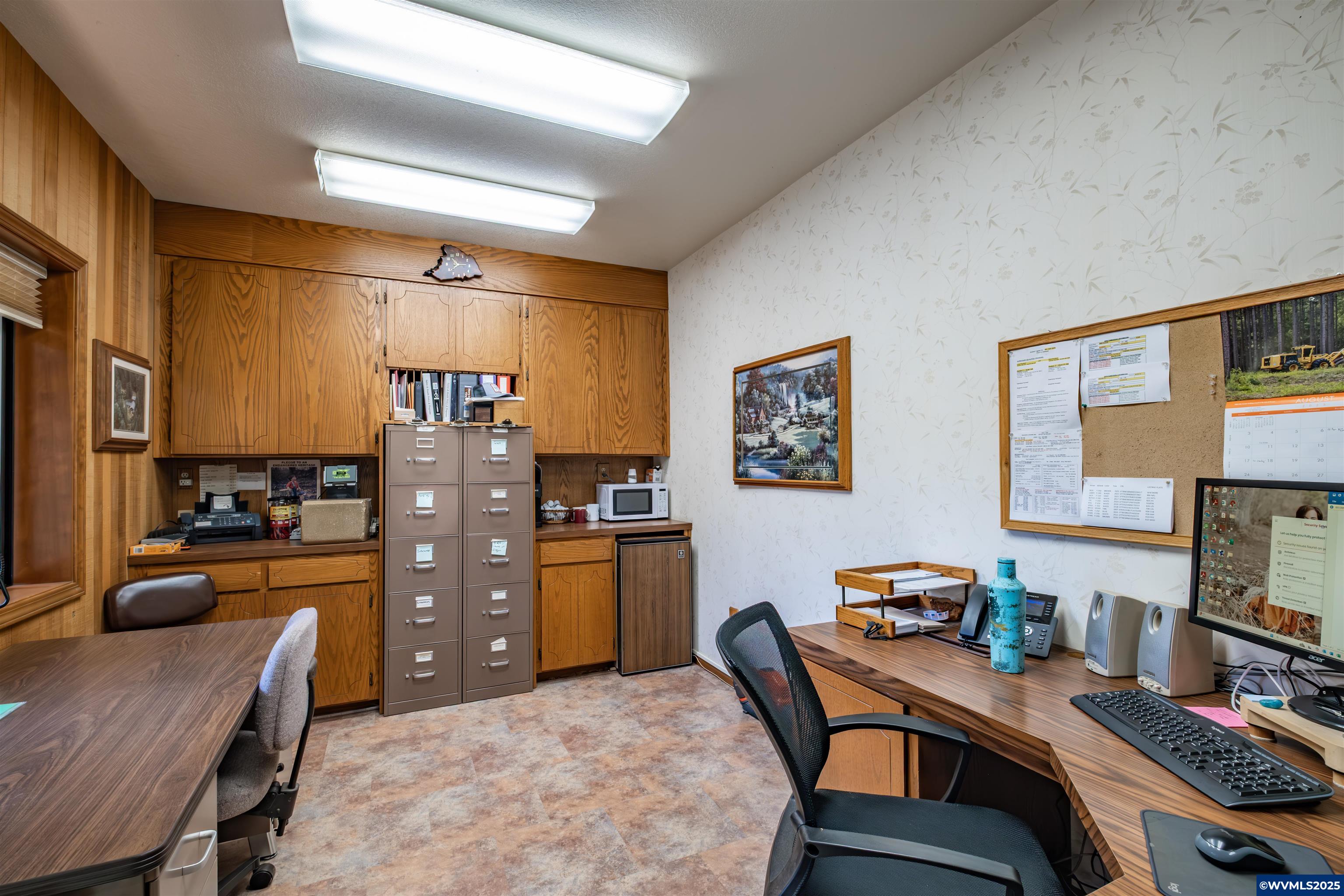 23547 Woods Creek Road Philomath, OR 97370 - Photo 30 of 48