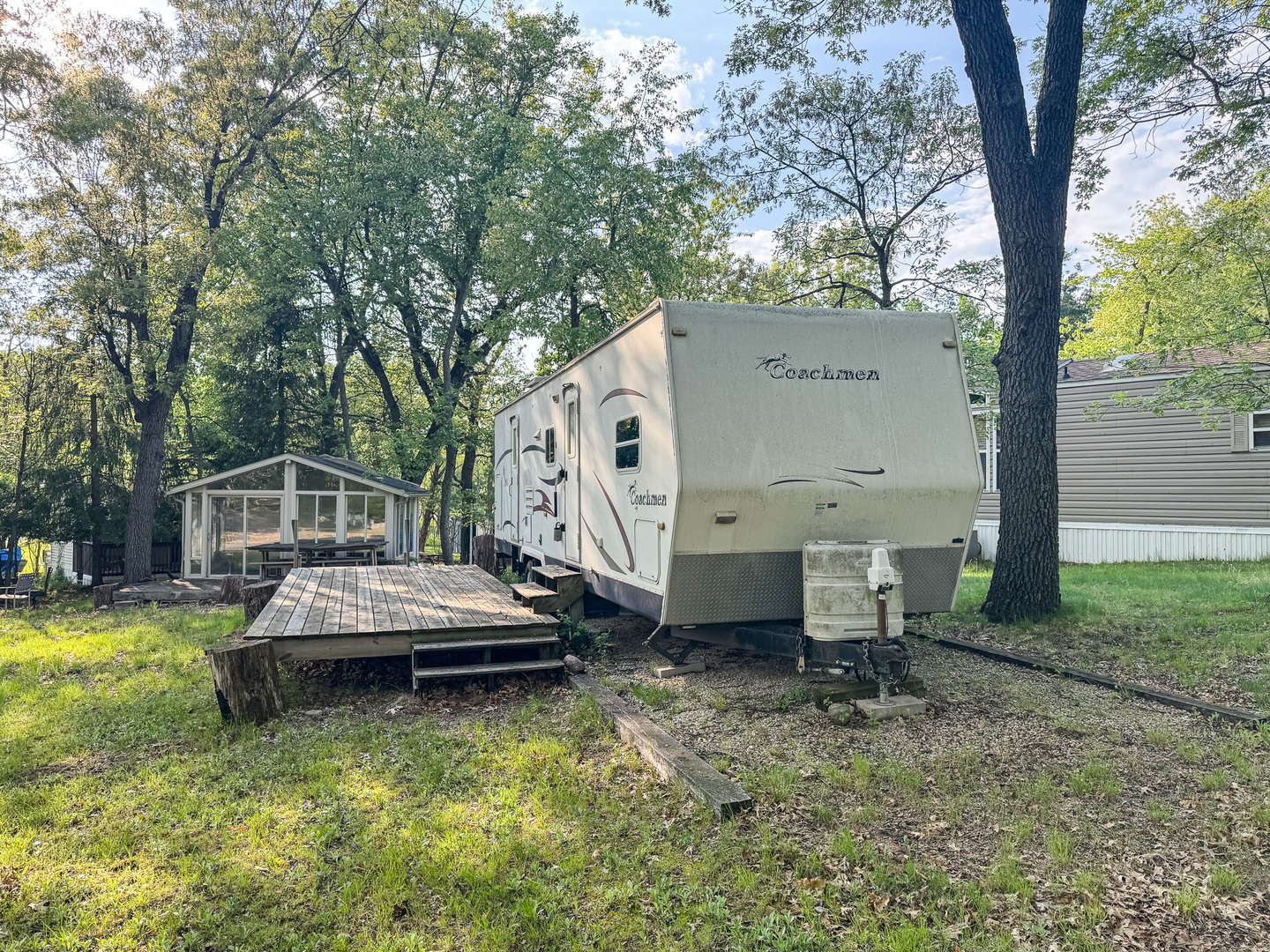 2-256 Woodhaven Sublette, IL 61367 - Photo 1 of 21