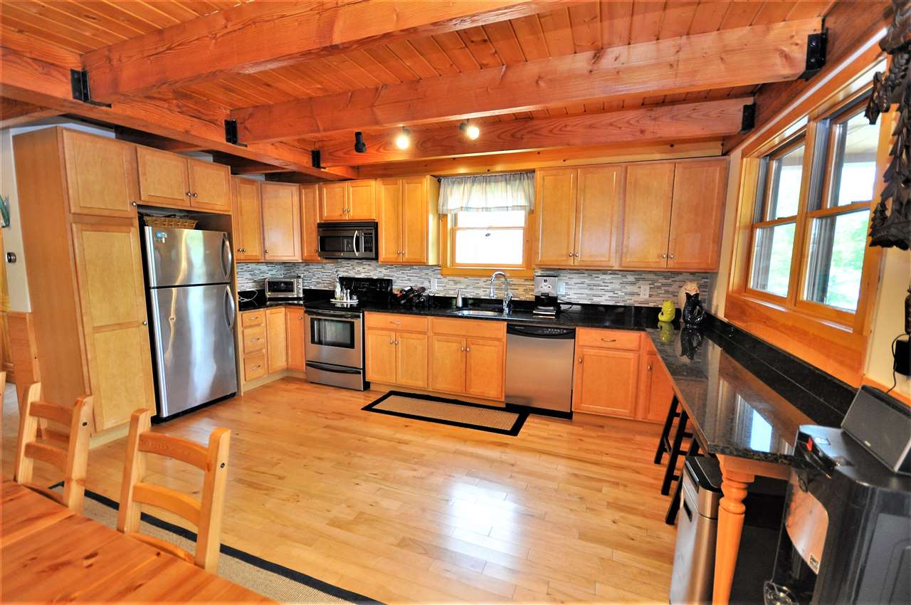518 Wulamat Road, Unit 7 Bristol, NH 03222 - Photo 16 of 51