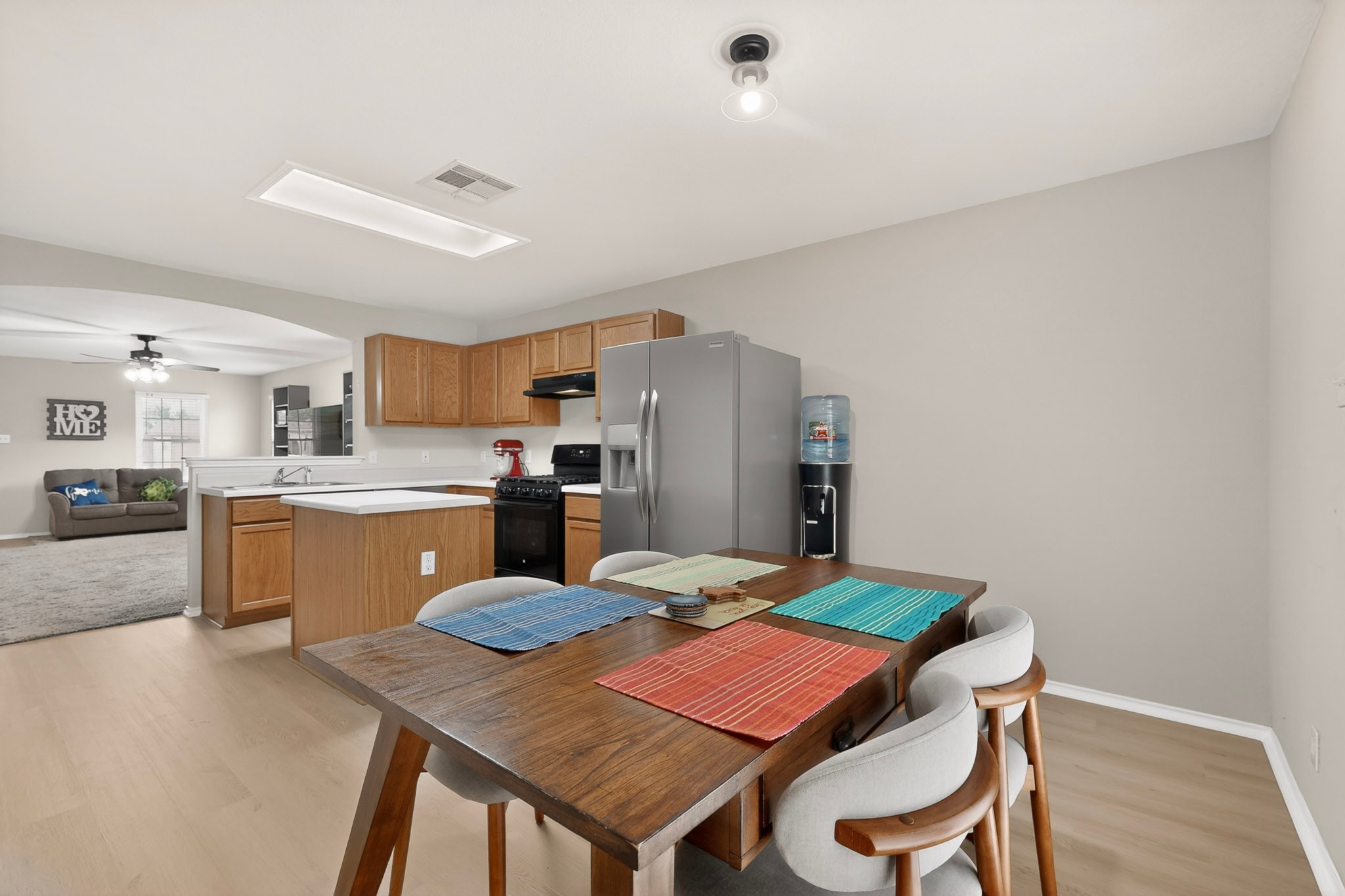 3906 Reeders Drive Austin, TX 78725 - Photo 15 of 36
