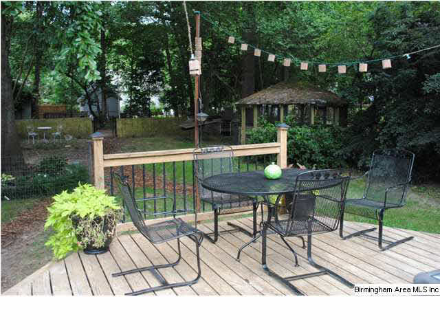403 Morris Boulevard Birmingham, AL 35209 - Photo 9 of 17
