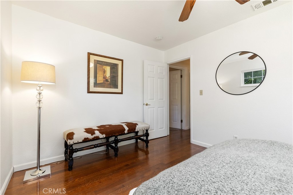 7695 Del Rio Road Atascadero, CA 93422 - Photo 41 of 75 a living room with furniture and a wooden floor