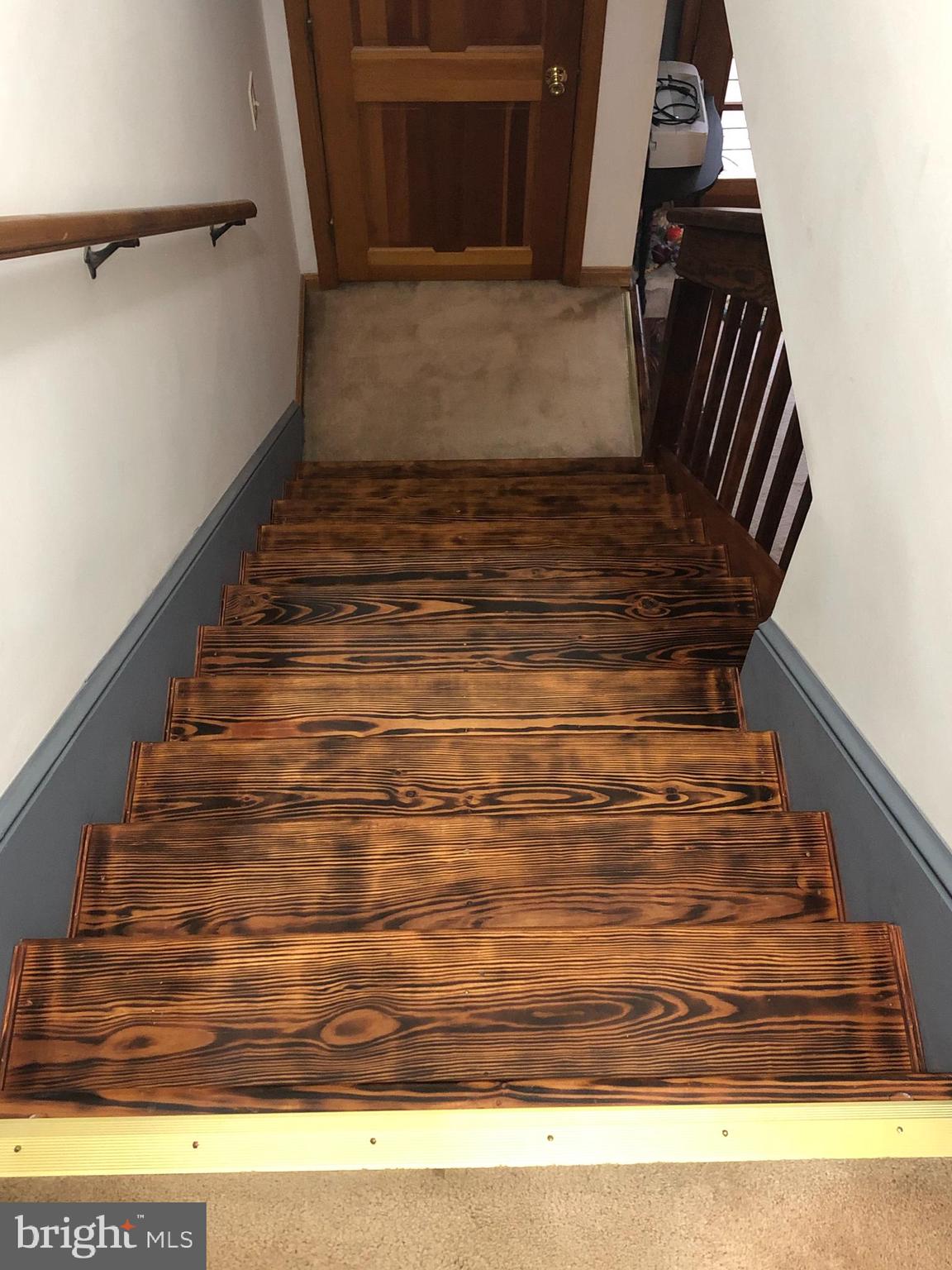 25930 Fox Grape Road Greensboro, MD 21639 - Photo 22 of 40 Down Stairs