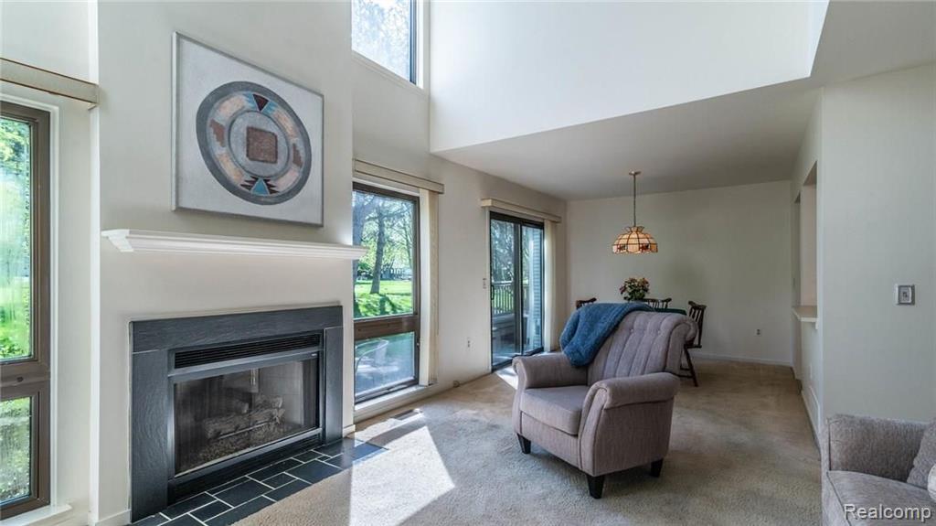 620 Ashley Circle, Unit 81 Rochester Hills, MI 48307 - Photo 10 of 45