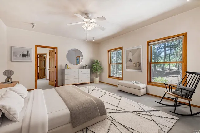 $6,500 | 440 Cold Springs Road, Angwin, CA 94508