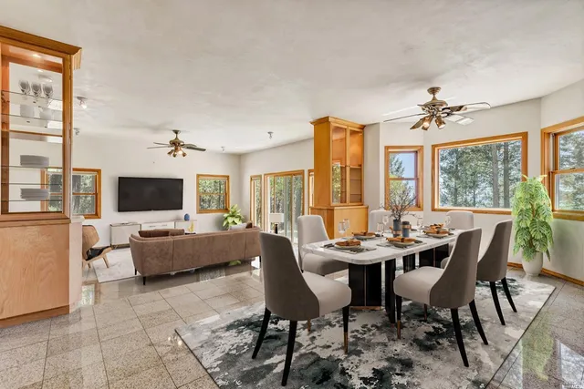 $6,500 | 440 Cold Springs Road, Angwin, CA 94508