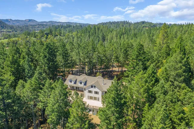 $6,500 | 440 Cold Springs Road, Angwin, CA 94508